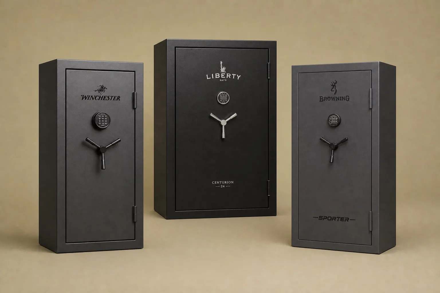 How to Choose a Gun Safe (Without Getting Played by Marketing)