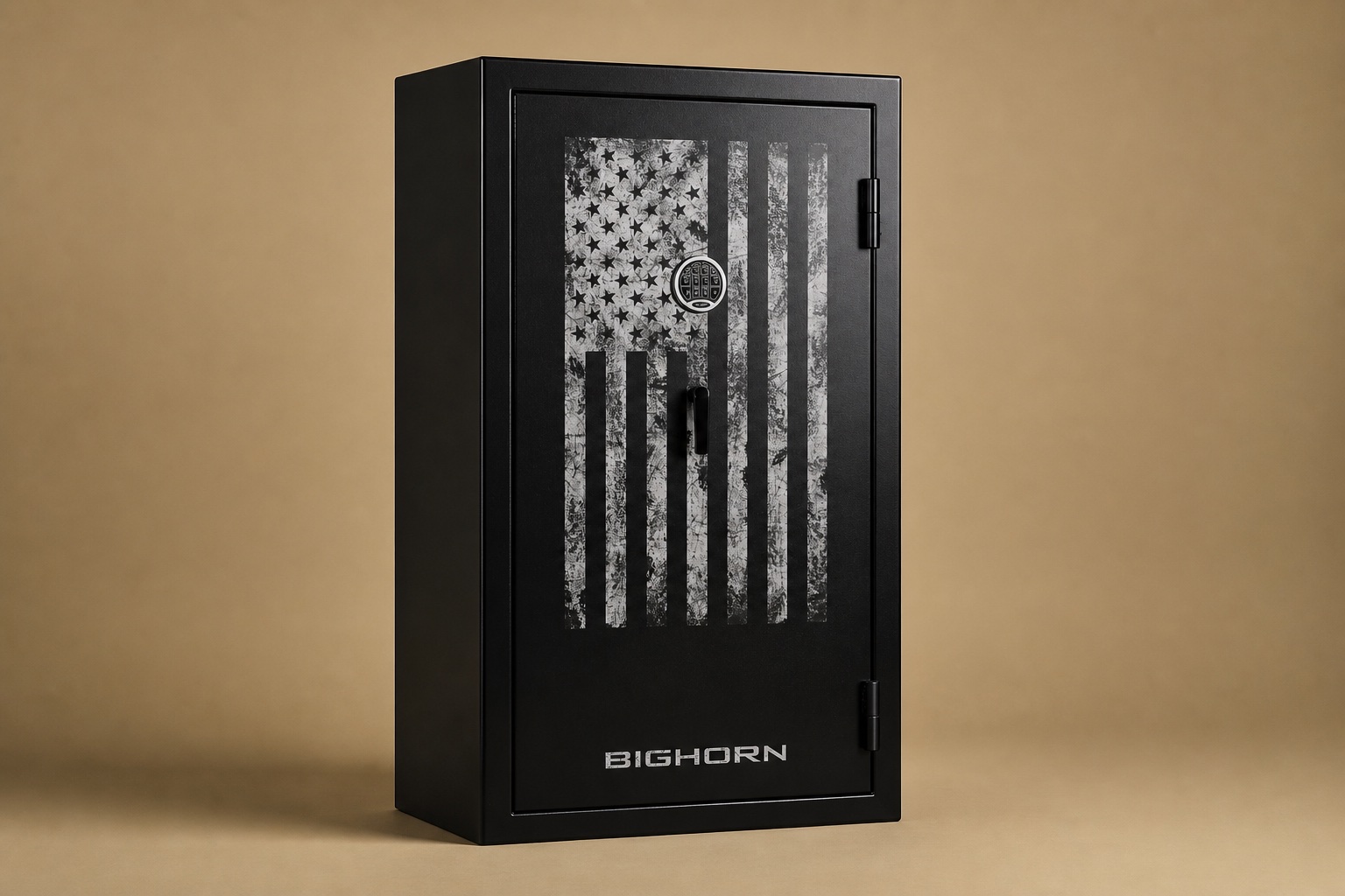 Bighorn SafeX 25.2 Cu. Ft. Executive Safe