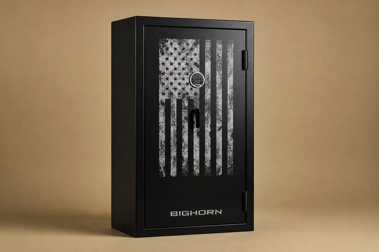 Bighorn SafeX 25.2 Review — Costco’s USA Executive Safe With a Boltless Door
