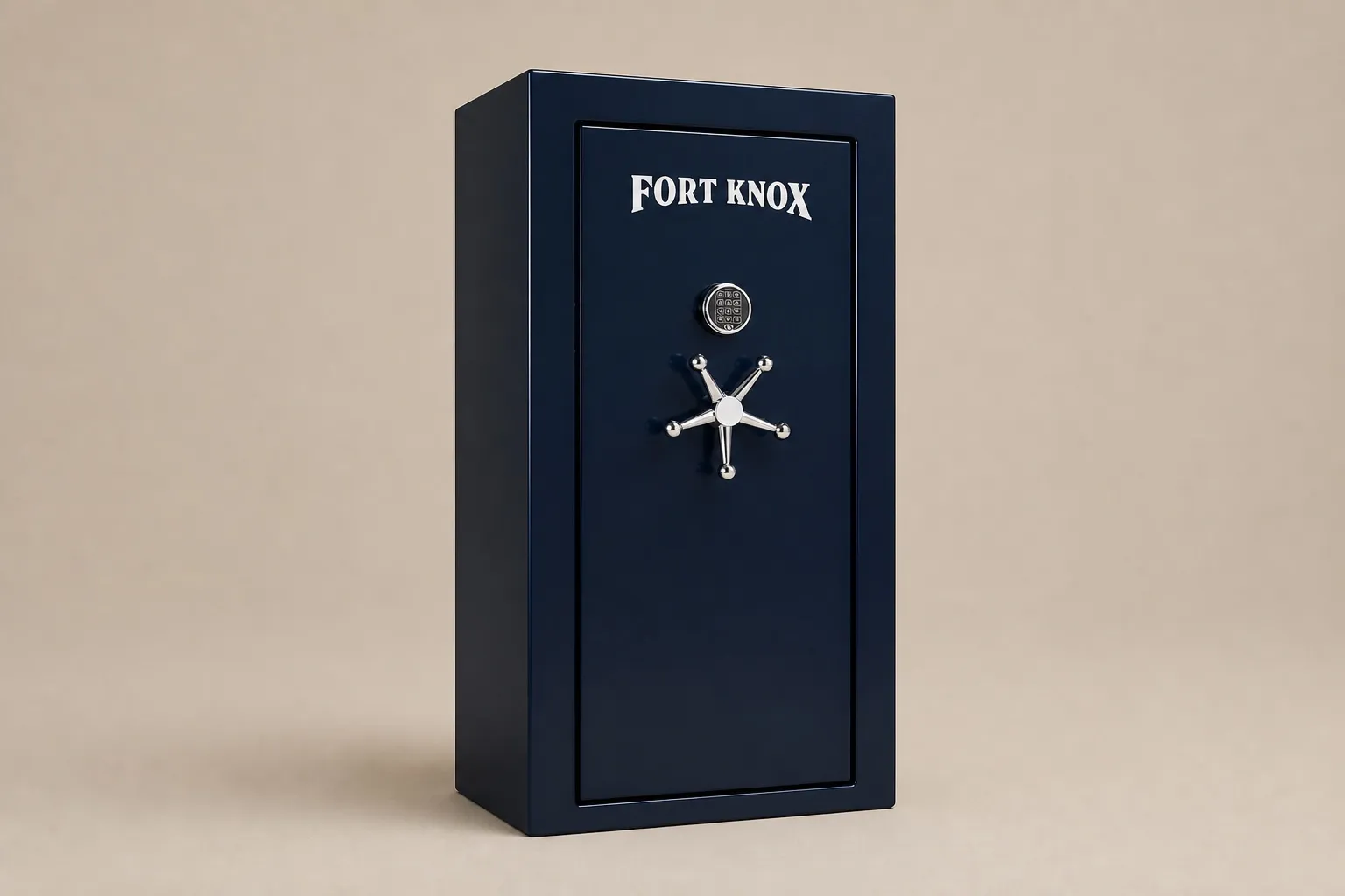 Fort Knox Defender 6031 Review — 10-Gauge Uni-Body and Two-Hour Fire