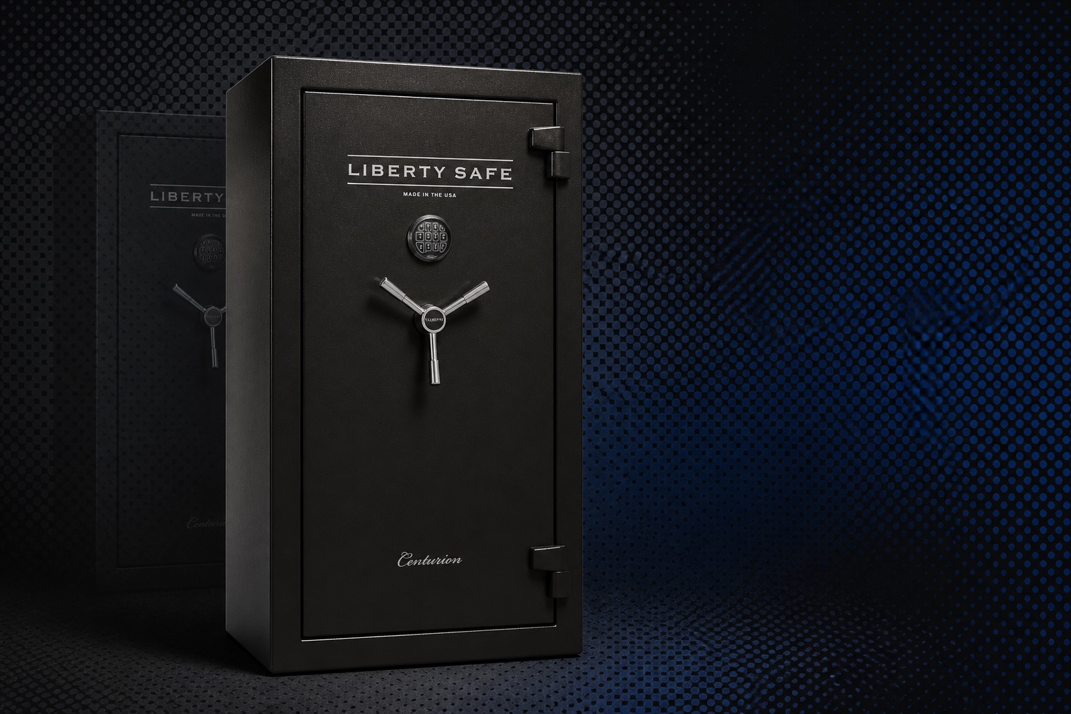 Liberty Centurion 24 Review — The USA-Made Workhorse That Fits Most Collections