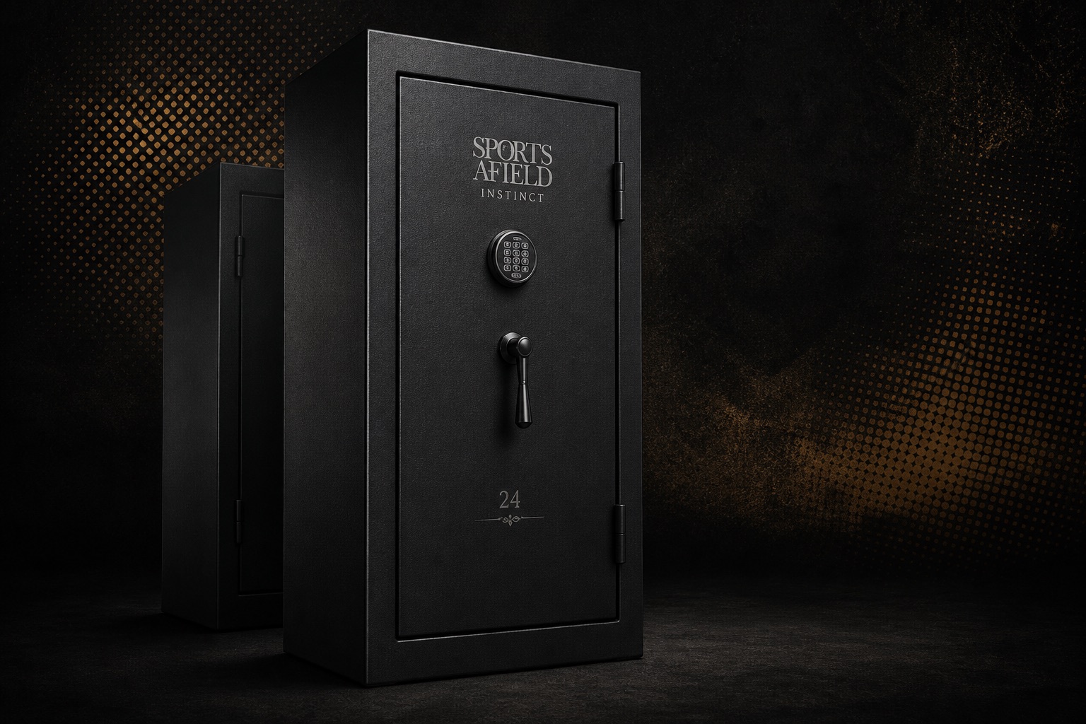 Sports Afield Instinct 24 Review — Real Capacity and Fire Protection Without the Premium Price