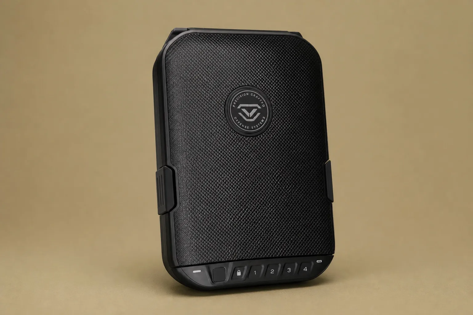 Vaultek LifePod 20 Biometric