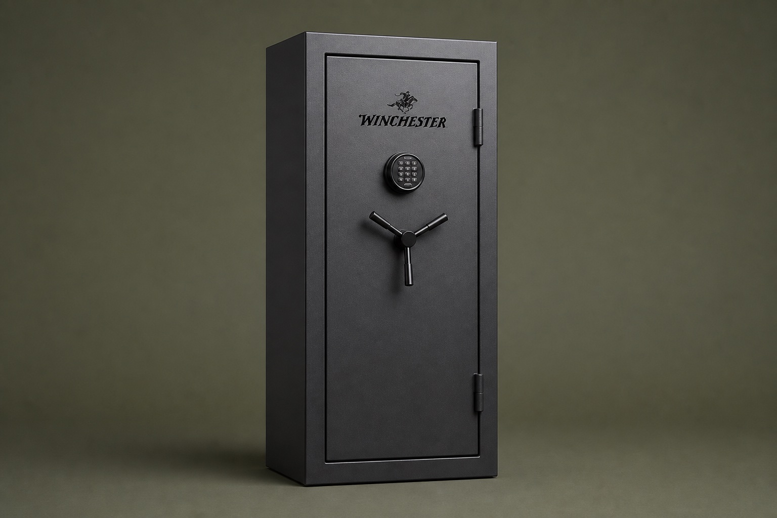 Winchester TS26-45 Review — Solid Capacity and Fire Protection Without the Premium Price