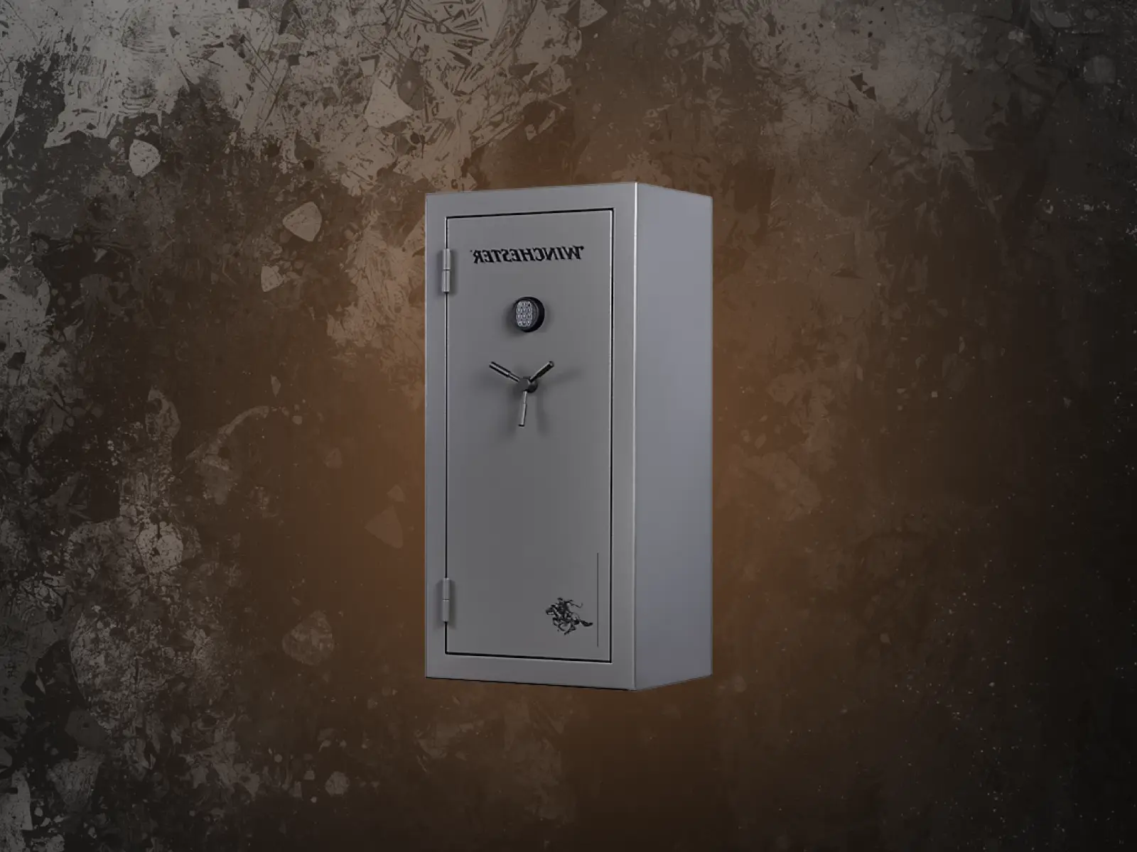 Winchester TS26-45 Review — Solid Capacity and Fire Protection Without the Premium Price