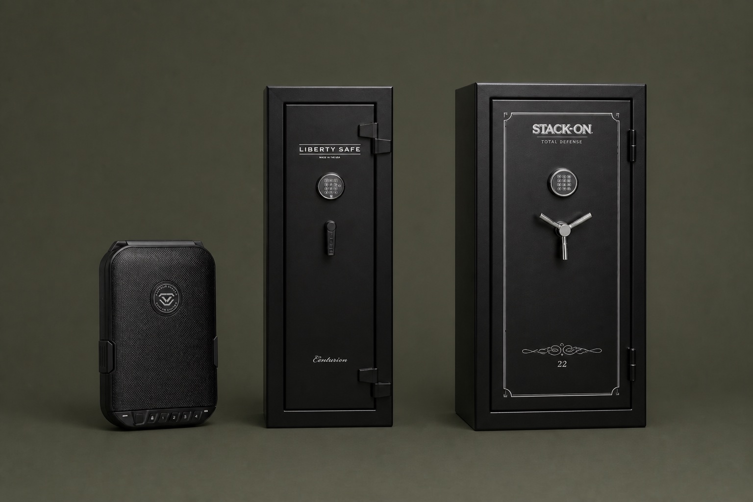 Best Budget Gun Safes Under $800 (2026)