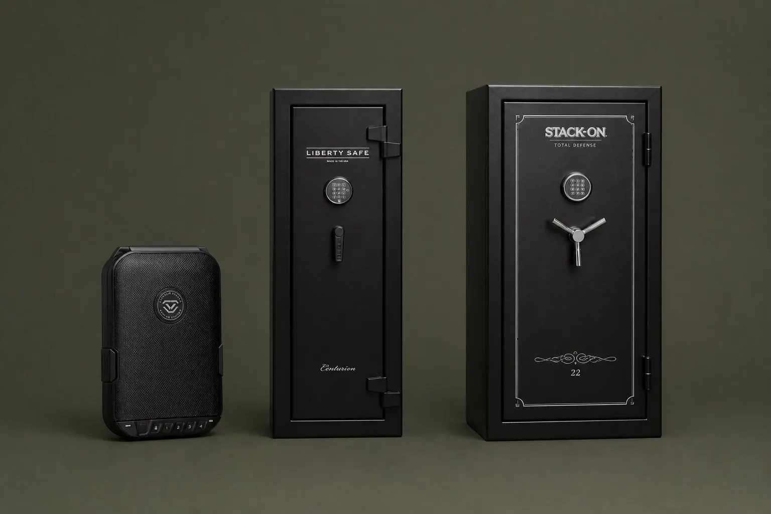 Best Budget Gun Safes Under $800 (2026)
