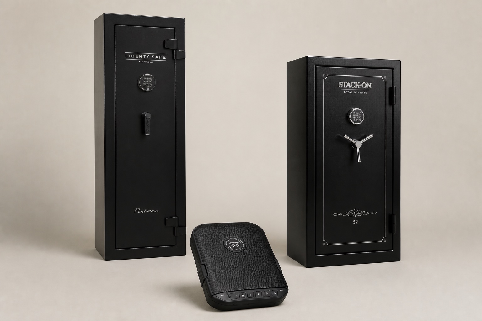 Best Gun Safes in 2026 — What Actually Earns a Spot