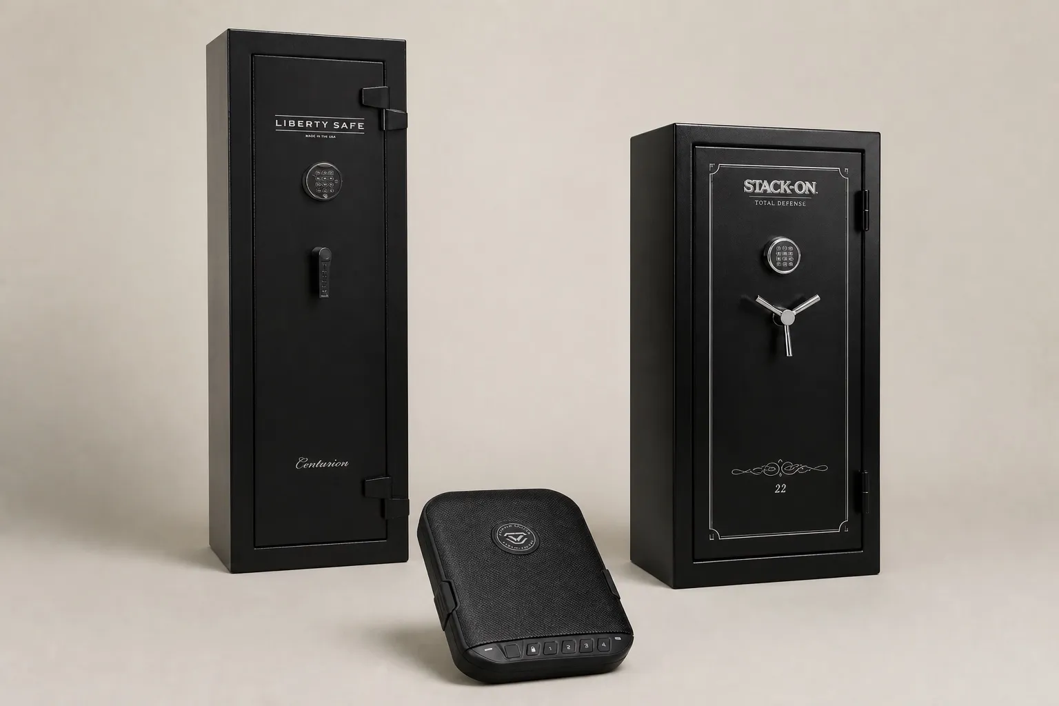 Best Gun Safes in 2026 — What Actually Earns a Spot
